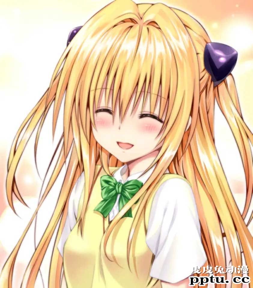 【P站精选】动漫同人图