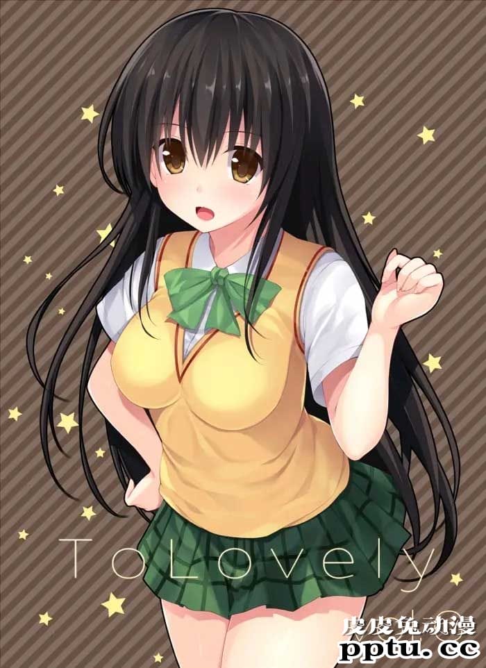 【P站精选】动漫同人图