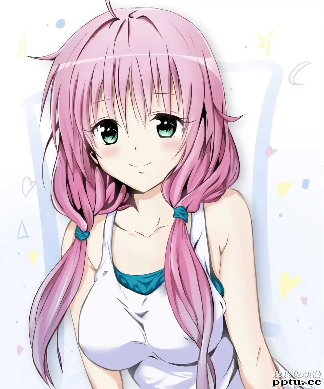 【P站精选】动漫同人图