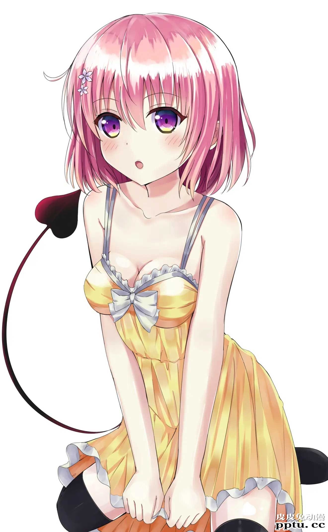 【P站精选】动漫同人图