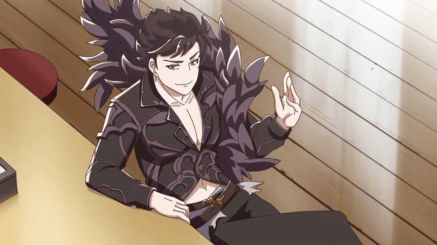 TV动画「小碧蓝幻想！」宣番PV3公开-皮皮兔动漫