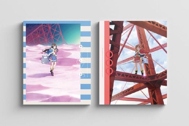 「少女☆歌剧 Revue Starlight RONDO&middot;RONDO&middot;RONDO」蓝光版发售-皮皮兔动漫