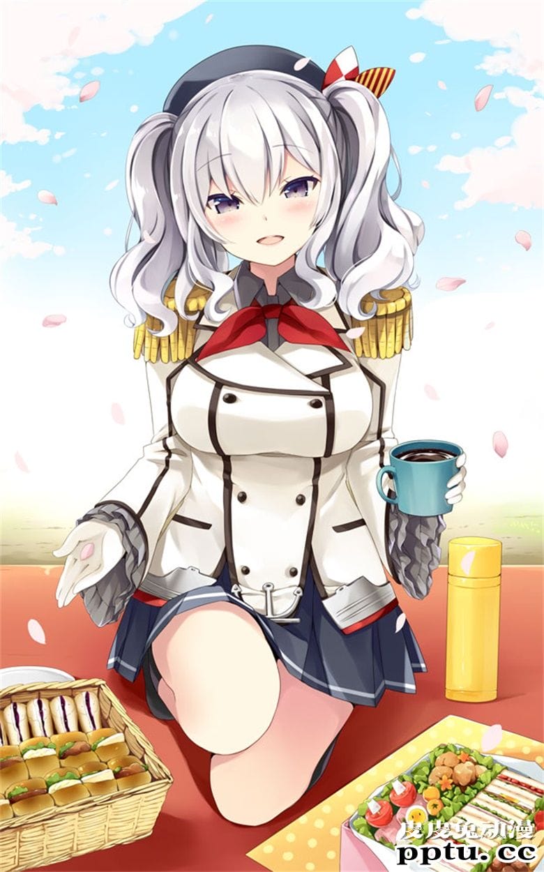 [pixiv] なつめえり