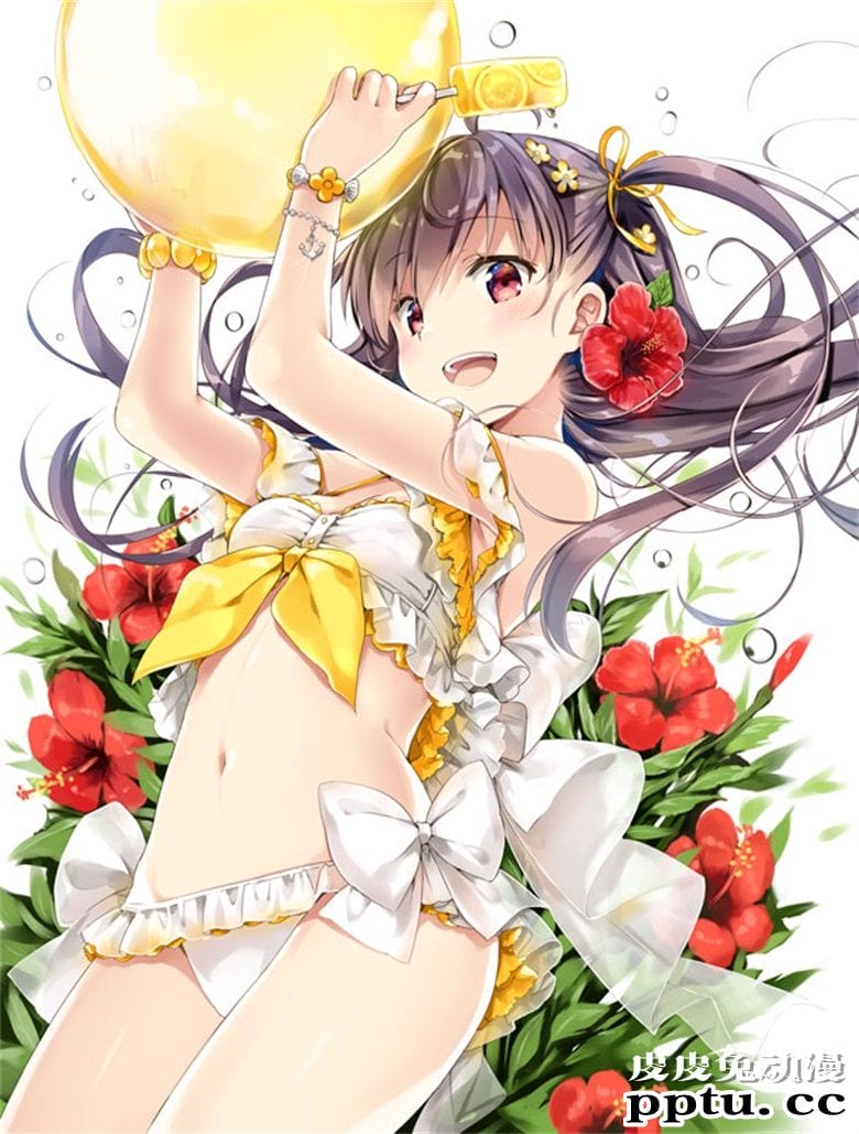 [pixiv] なつめえり