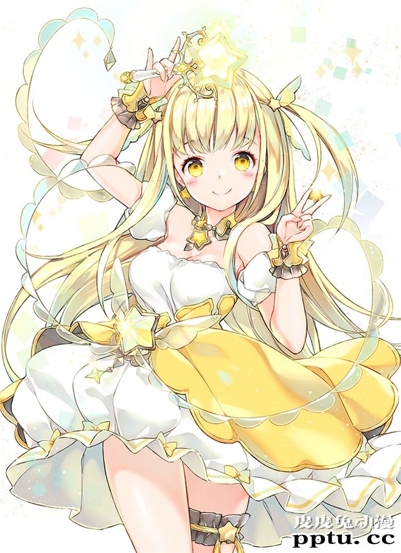 [pixiv] JUNA-皮皮兔动漫