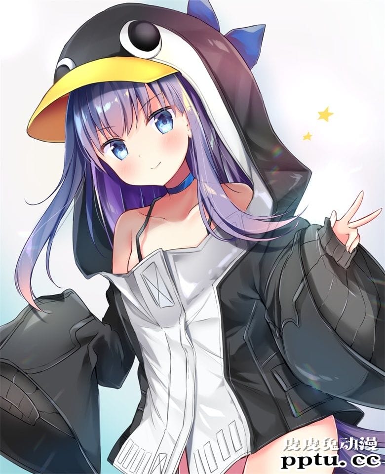 [pixiv] まさよ-皮皮兔动漫