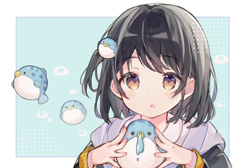 [pixiv] せんちゃ