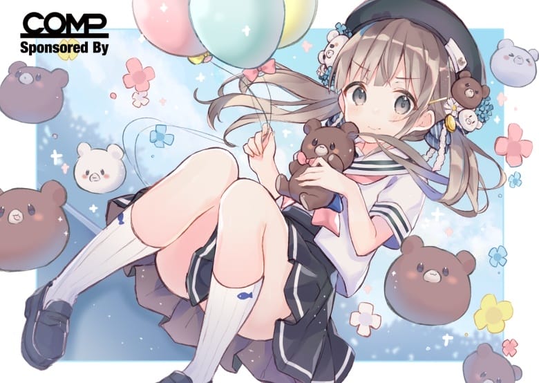 [pixiv] せんちゃ