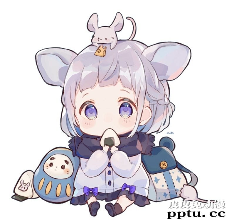 [pixiv] せんちゃ