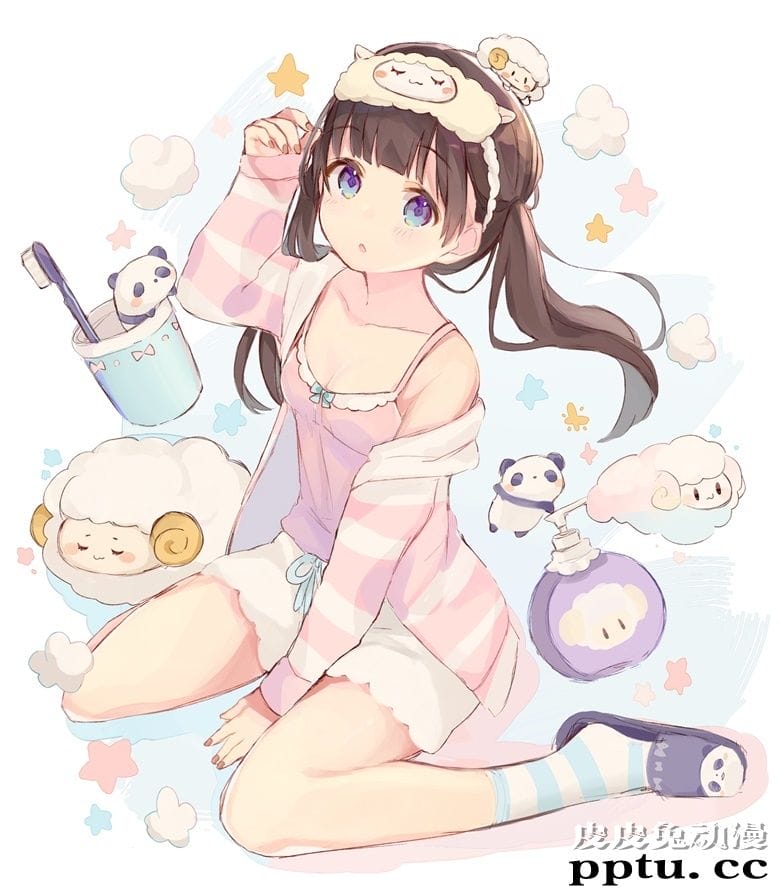 [pixiv] せんちゃ