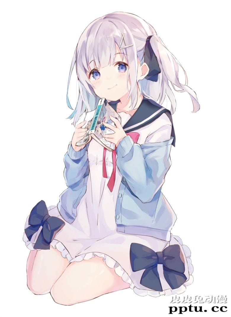 [pixiv] せんちゃ