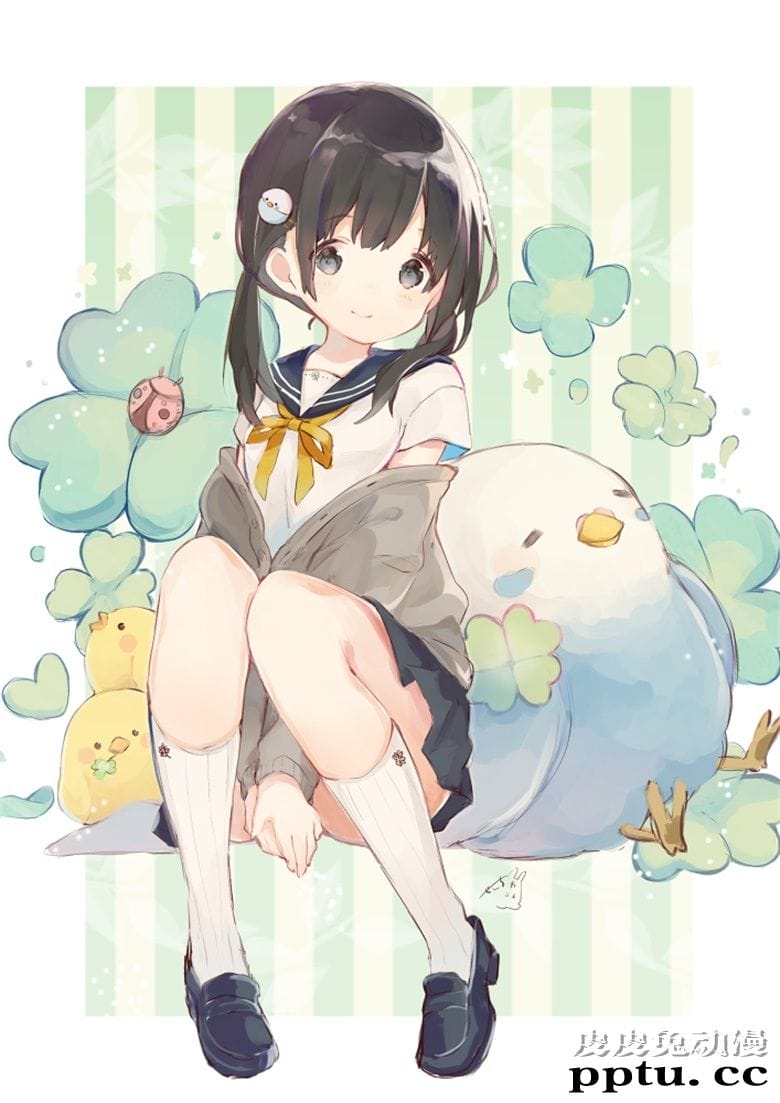 [pixiv] せんちゃ