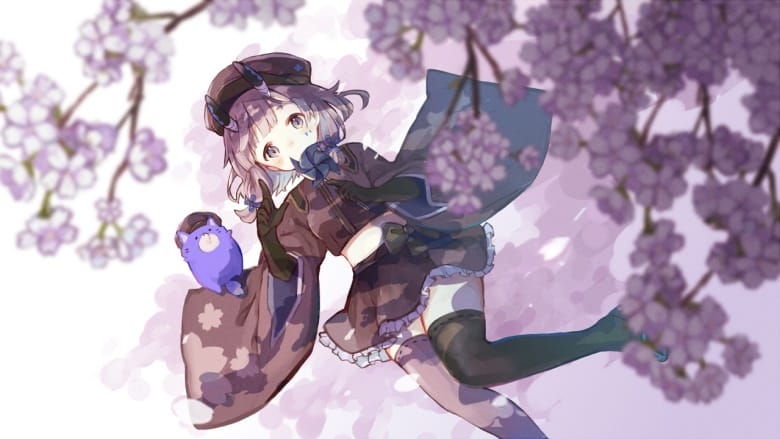 [pixiv] せんちゃ