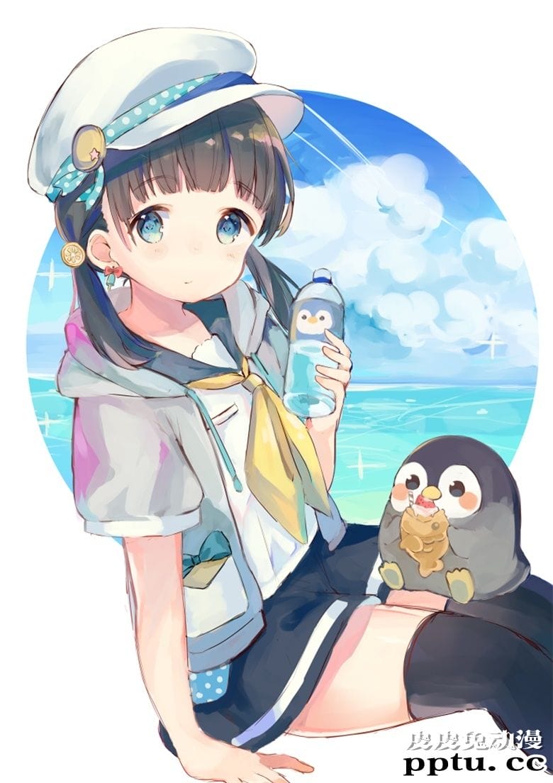 [pixiv] せんちゃ