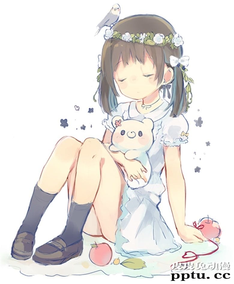 [pixiv] せんちゃ