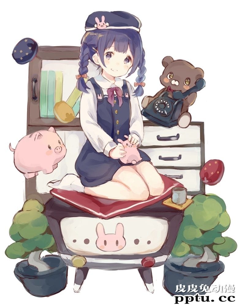 [pixiv] せんちゃ