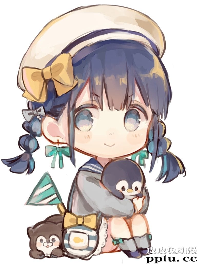 [pixiv] せんちゃ