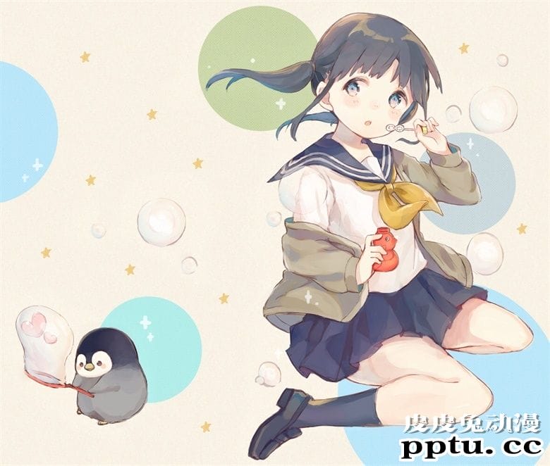 [pixiv] せんちゃ