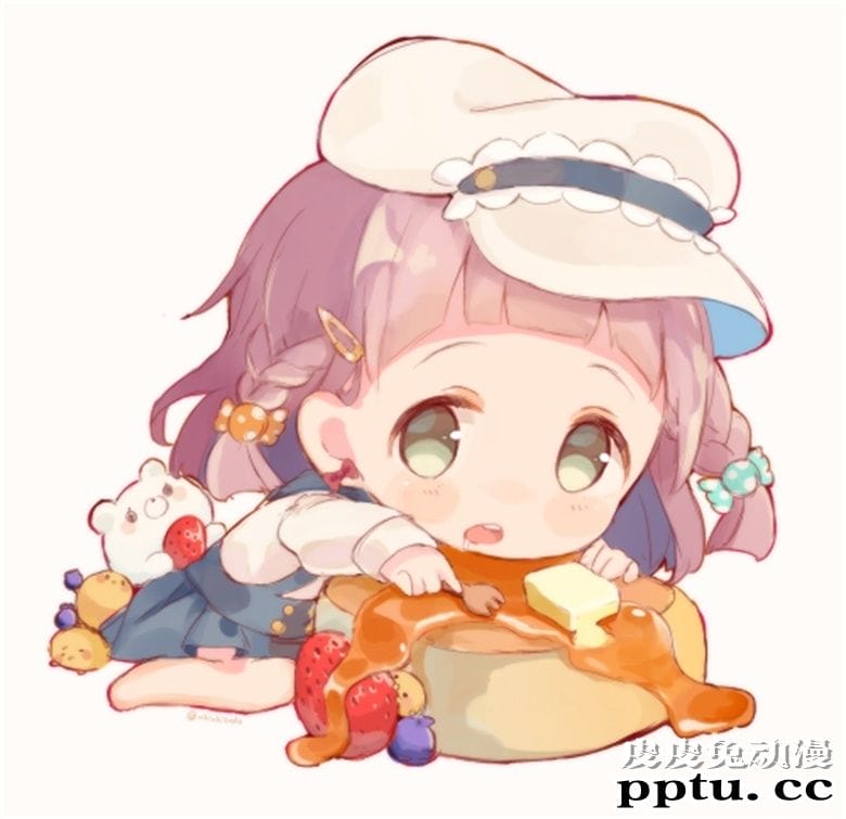 [pixiv] せんちゃ