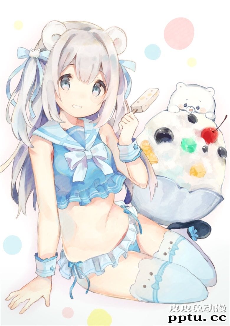 [pixiv] せんちゃ