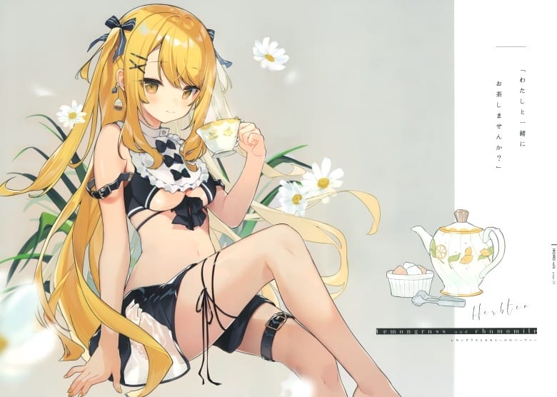 (C97) [OMLET (小奈きなこ)] IROIRO vol.5