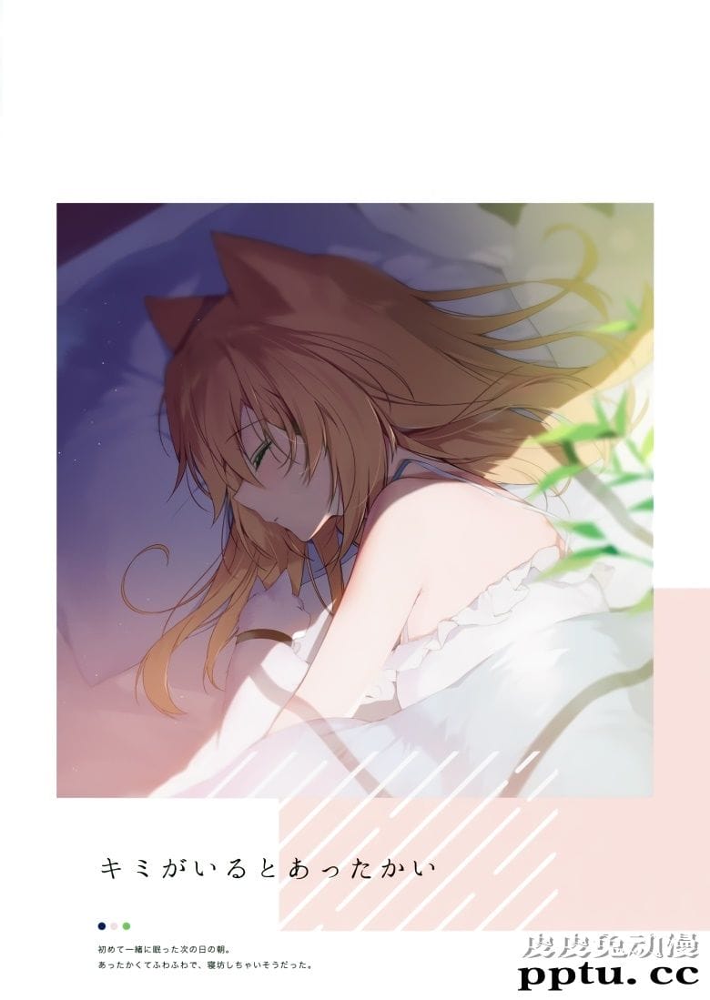 (C98) [necömicle (necömi)] NECOMIX vol. 9 MAPLE CAT