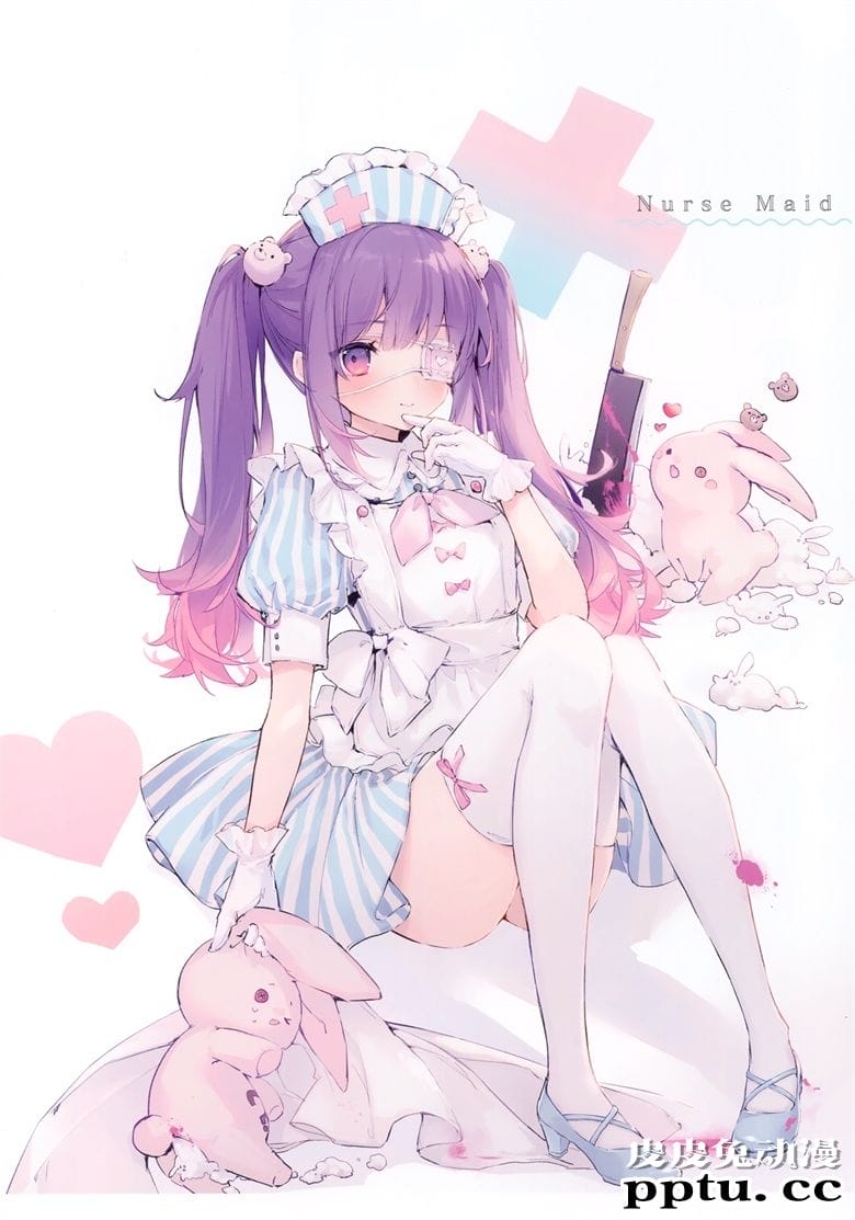 (秋葉原超同人祭) [三角ボタン (sakana)] monakan!7 -A Certain Maid’s Time- (オリジナル)