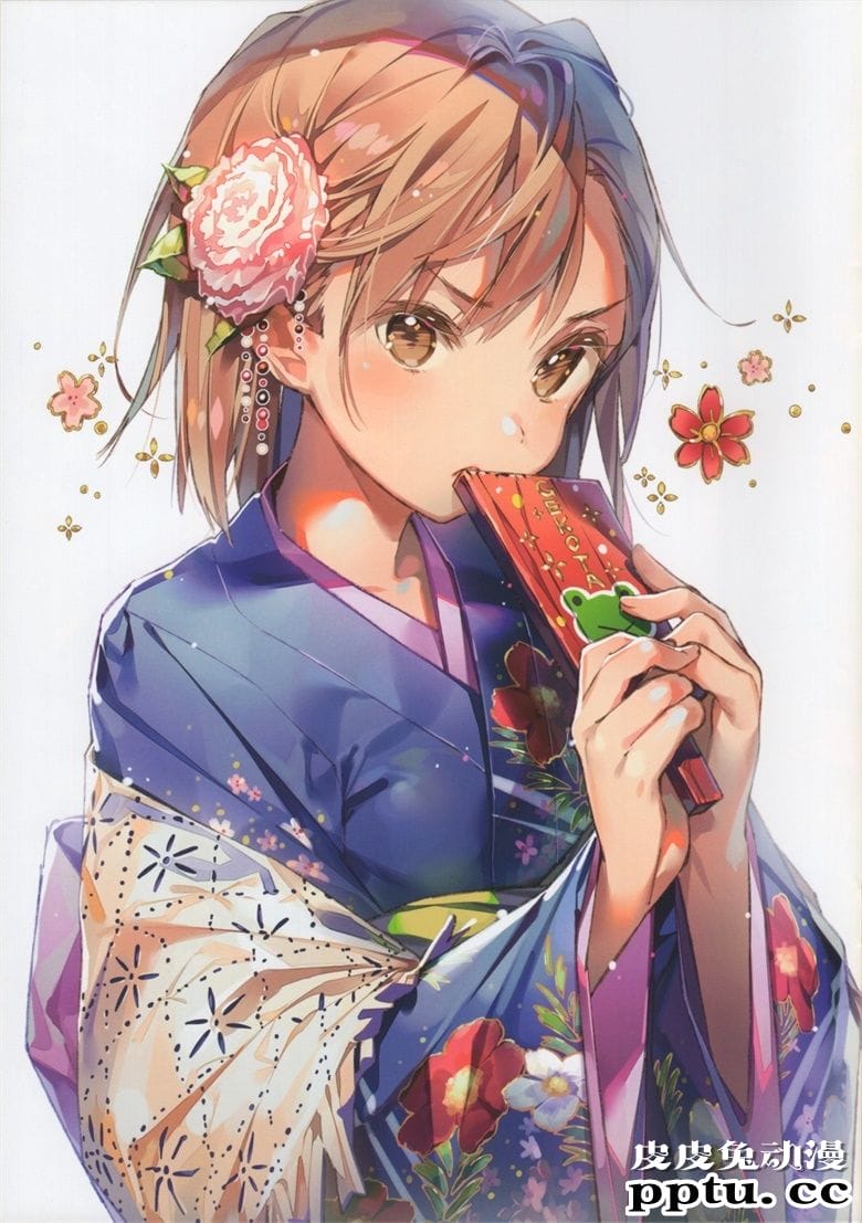 (C93) [Tsundere is Love (DSマイル)] My Sweet Heart (とある科学の超電磁砲)