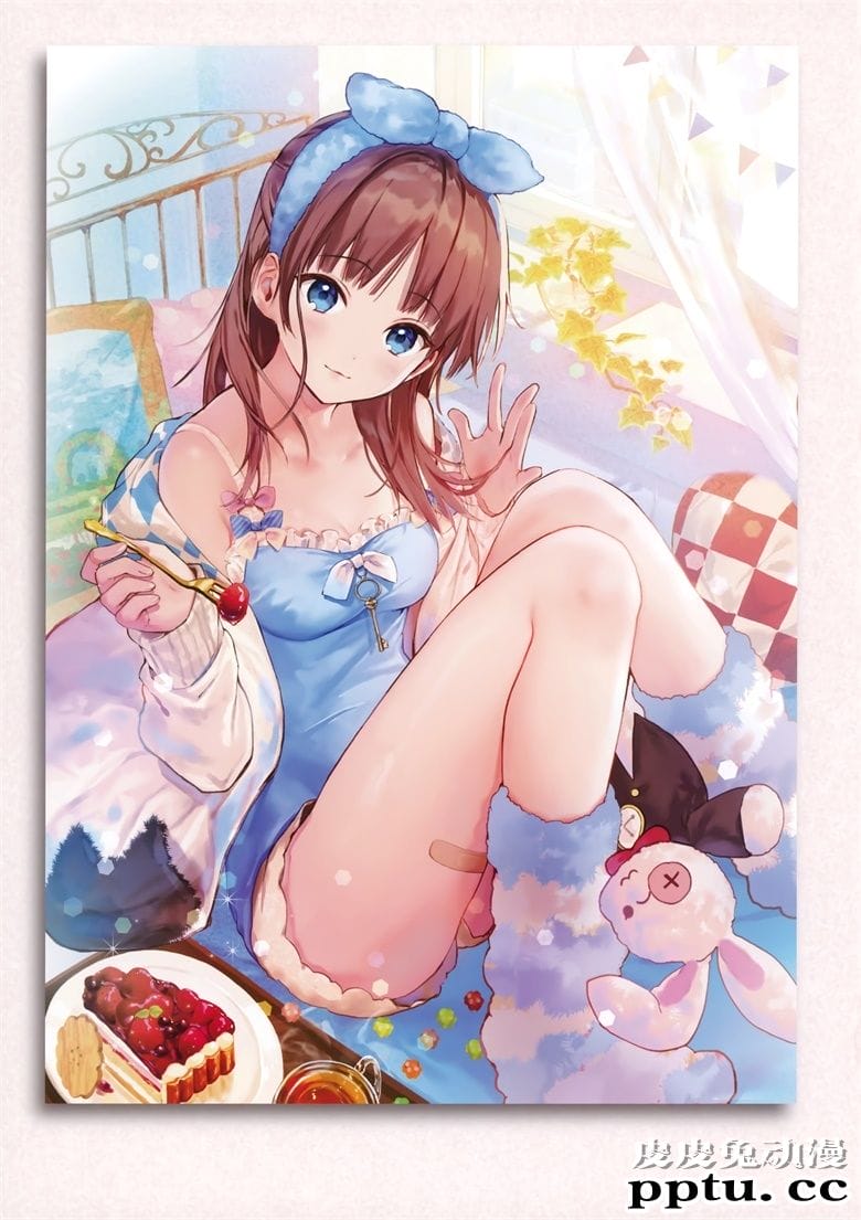 (C97) [TETRAPOT (はねこと)] MemorieS+ (オリジナル)