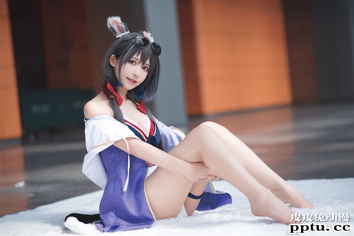 《公主连结ReDive》凯露美腿Cosplay【CN:鳗鱼霏儿】