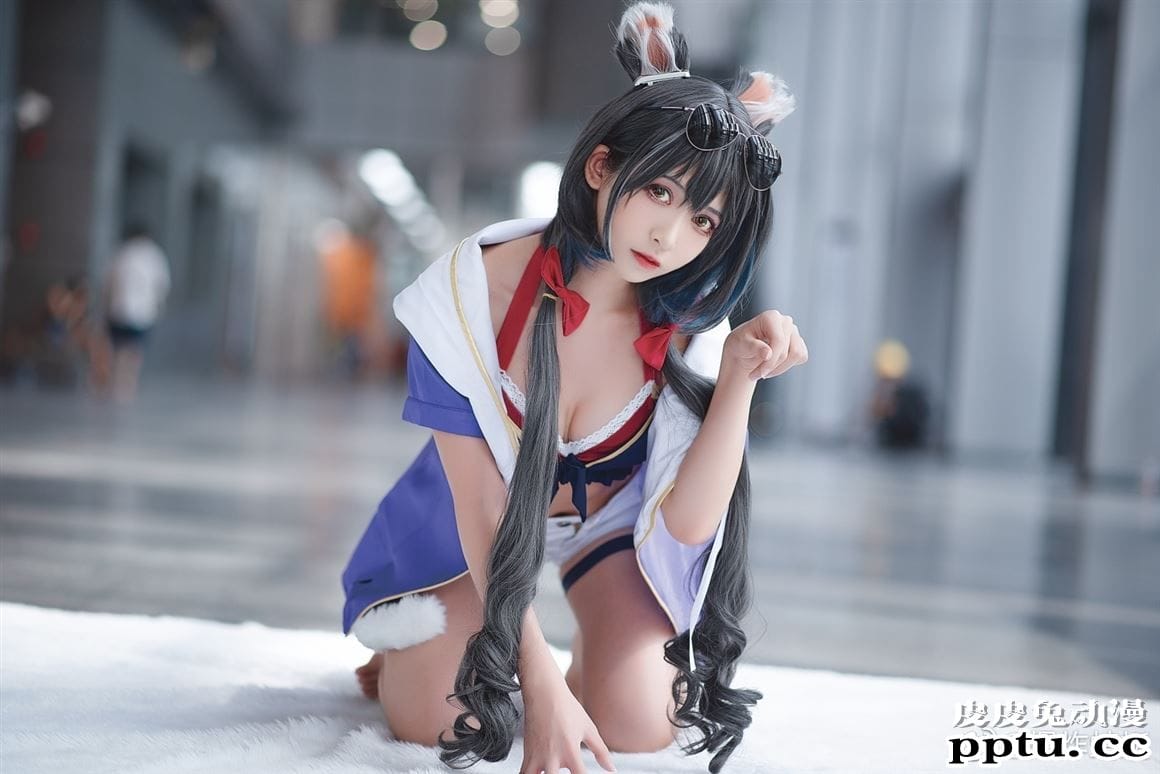 《公主连结ReDive》凯露美腿Cosplay【CN:鳗鱼霏儿】