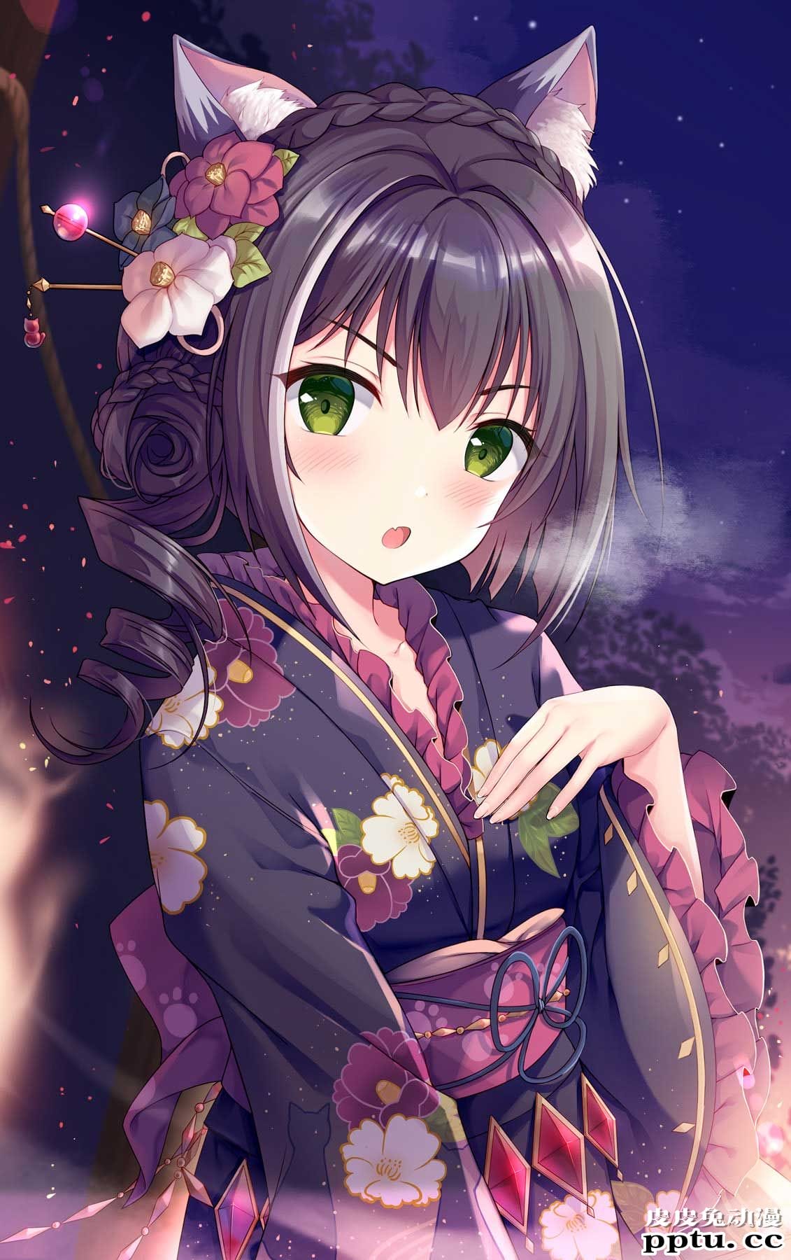 【P站美图】公主连结！Re:Dive