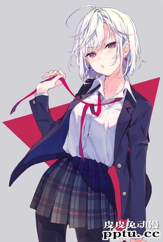 P站美图合集分享