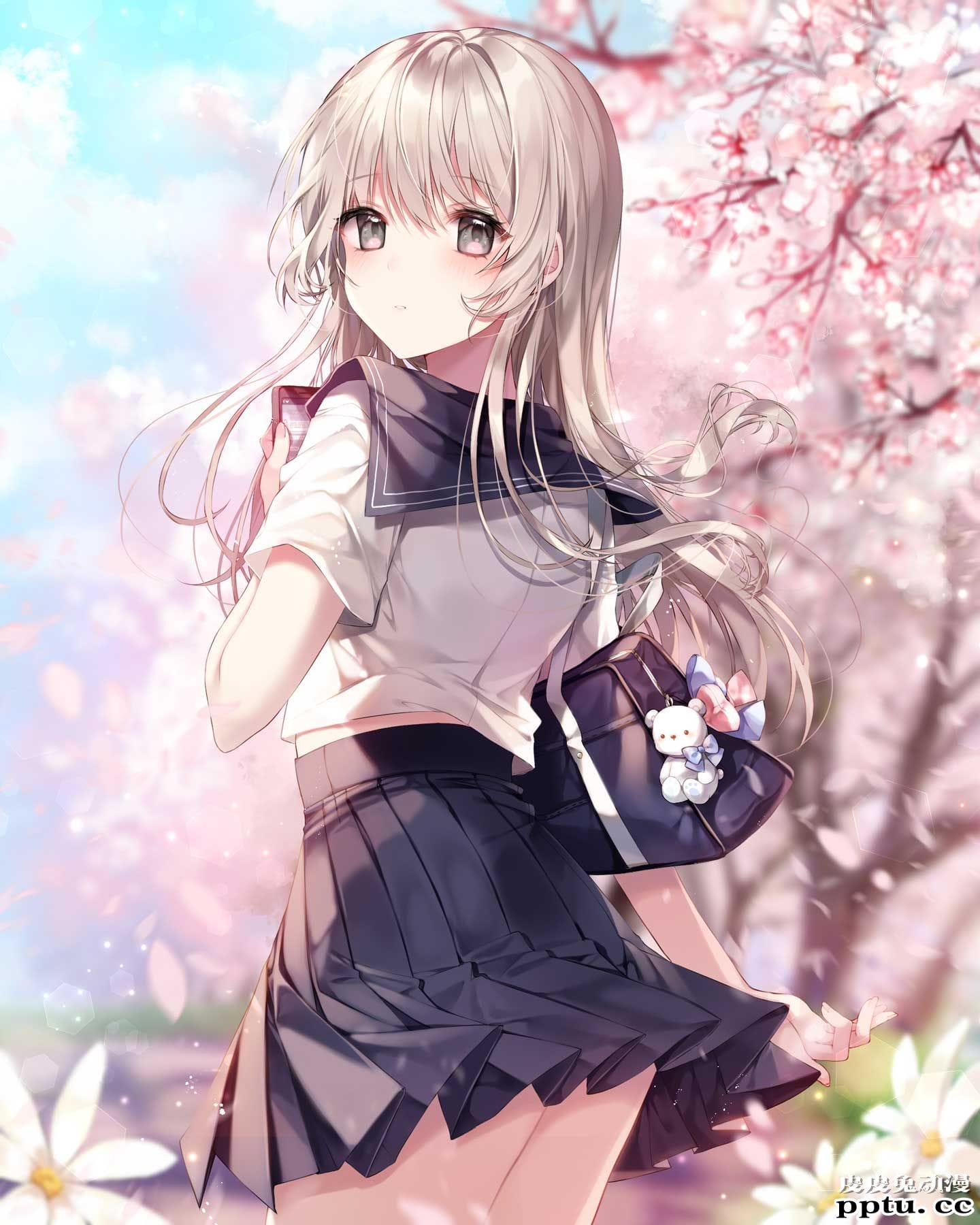 P站美图合集分享