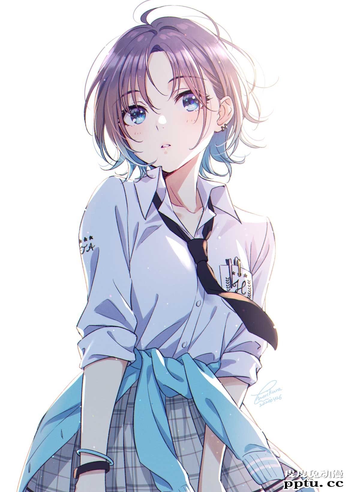 P站美图合集分享