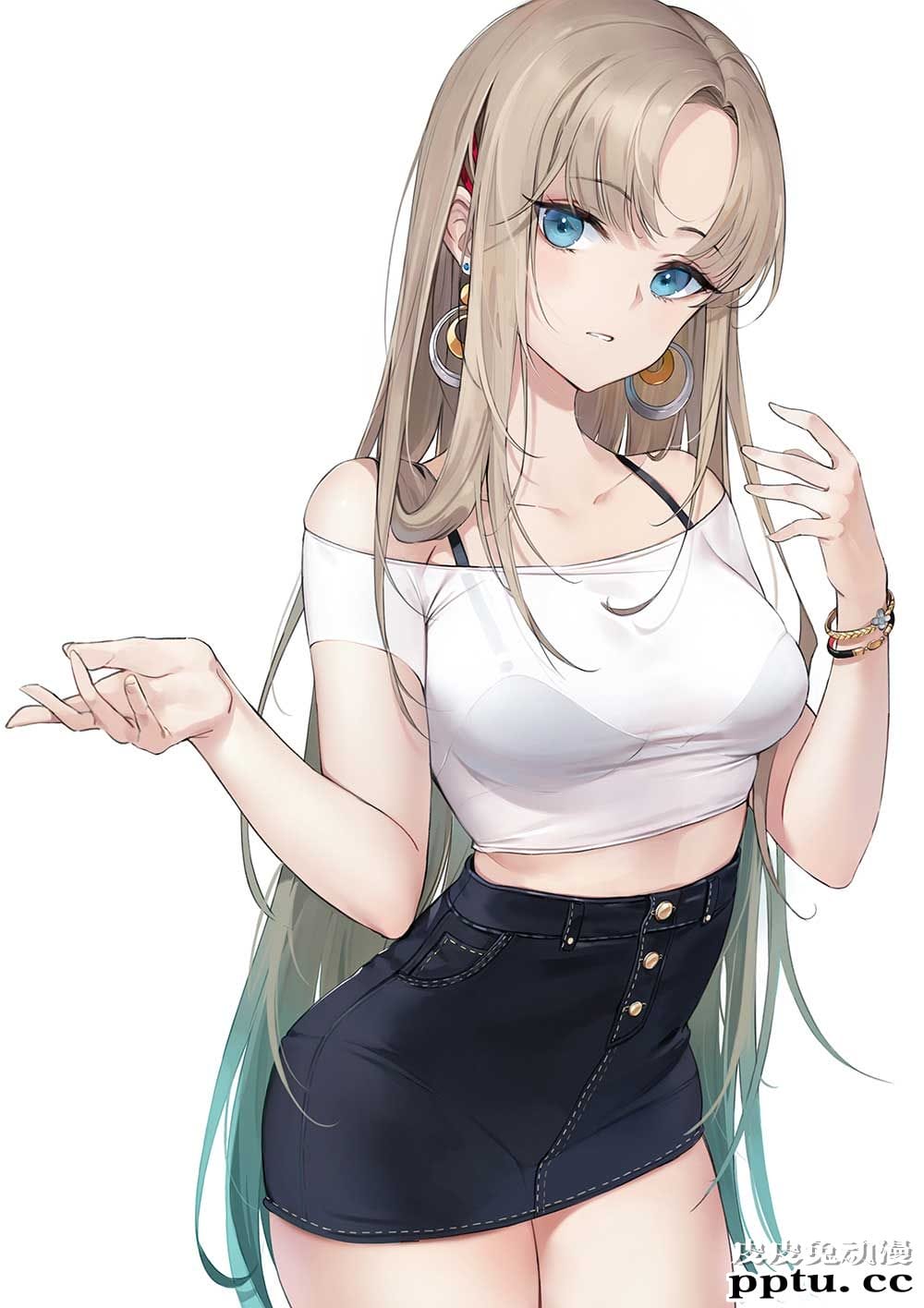 P站美图合集分享