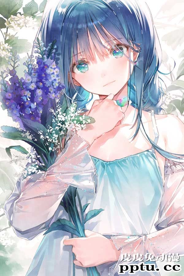 P站美图合集分享