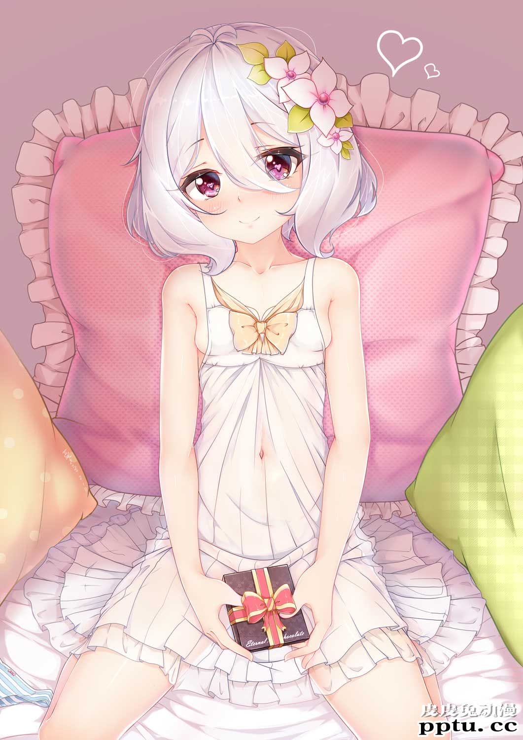 动漫MM合集分享