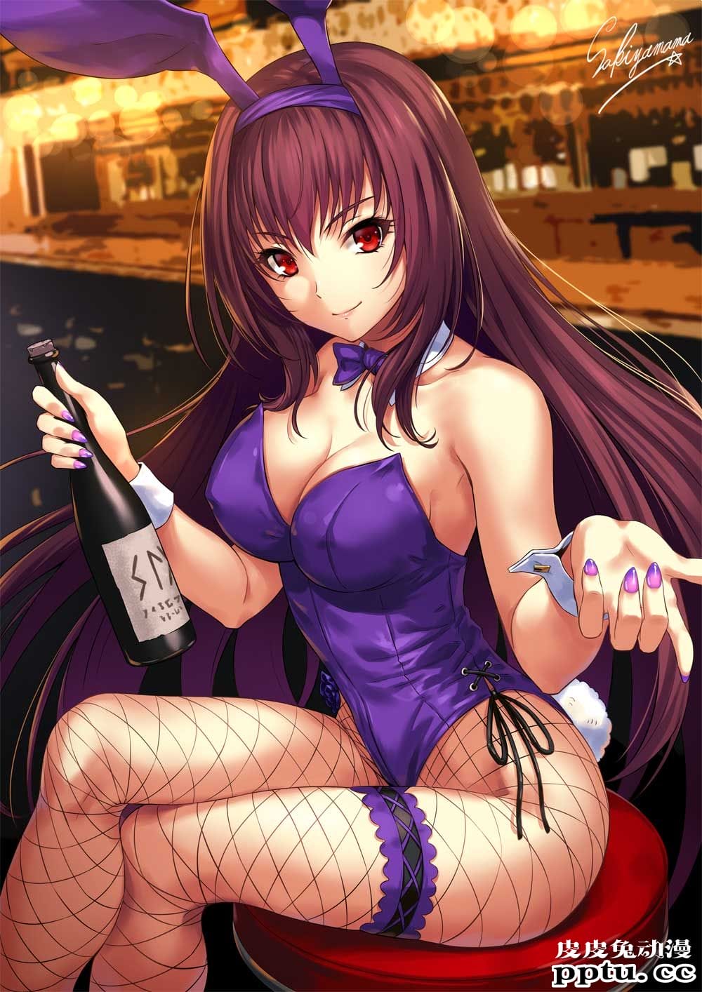 动漫MM合集分享