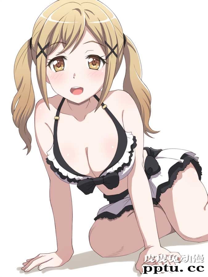 动漫MM合集分享