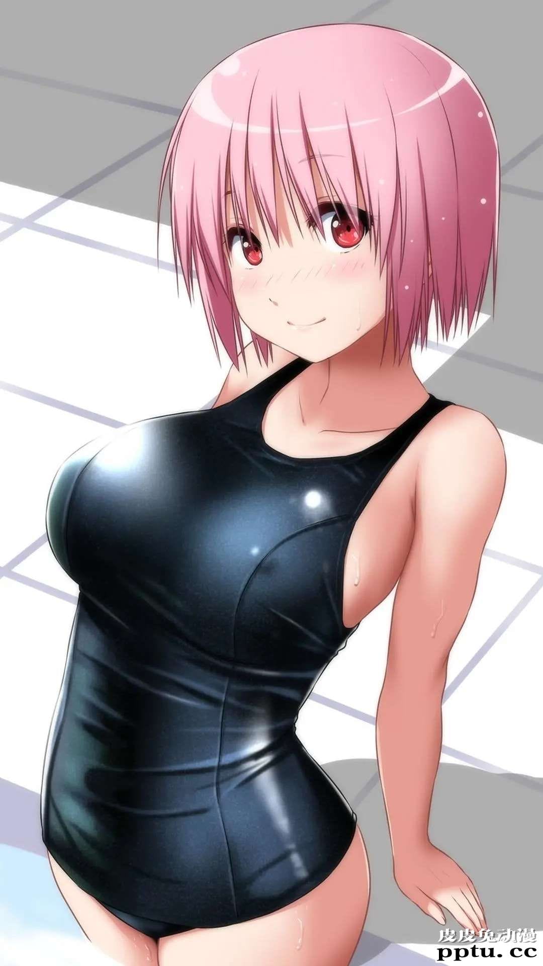 动漫死库水妹子合集-皮皮兔动漫