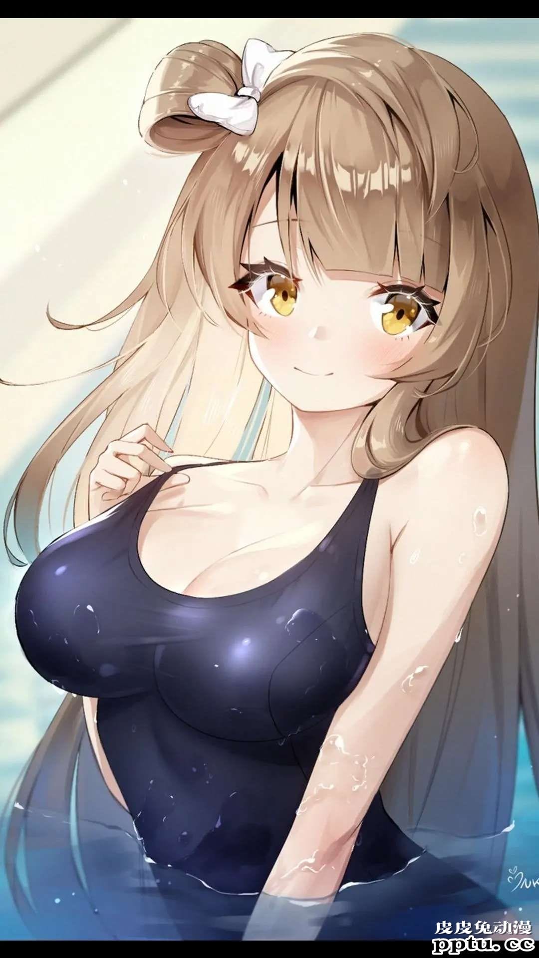 动漫死库水妹子合集