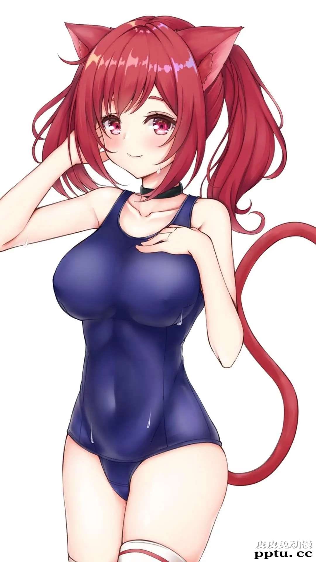 动漫死库水妹子合集