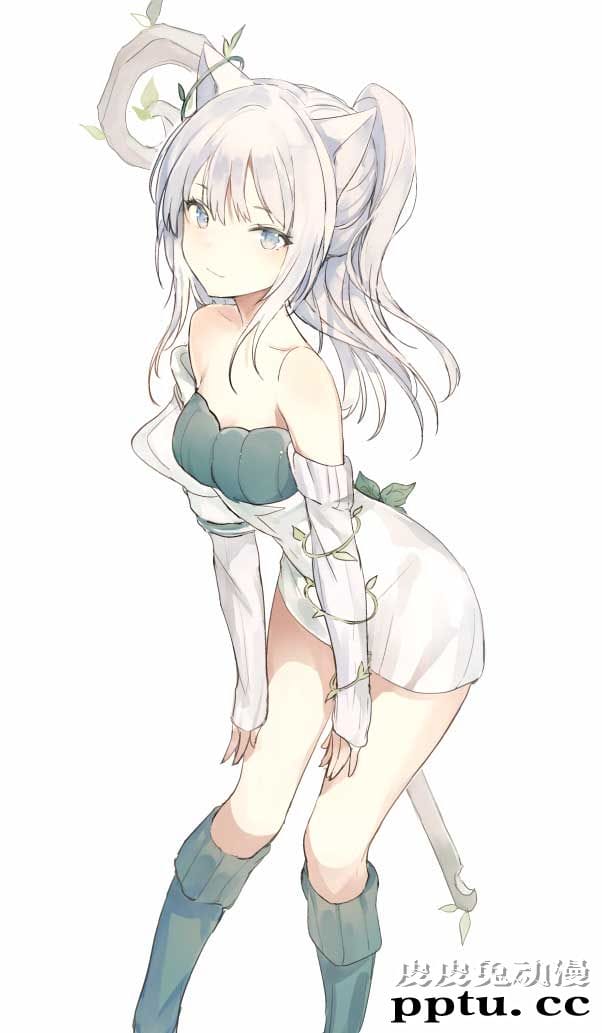 好看的动漫美图分享-皮皮兔动漫