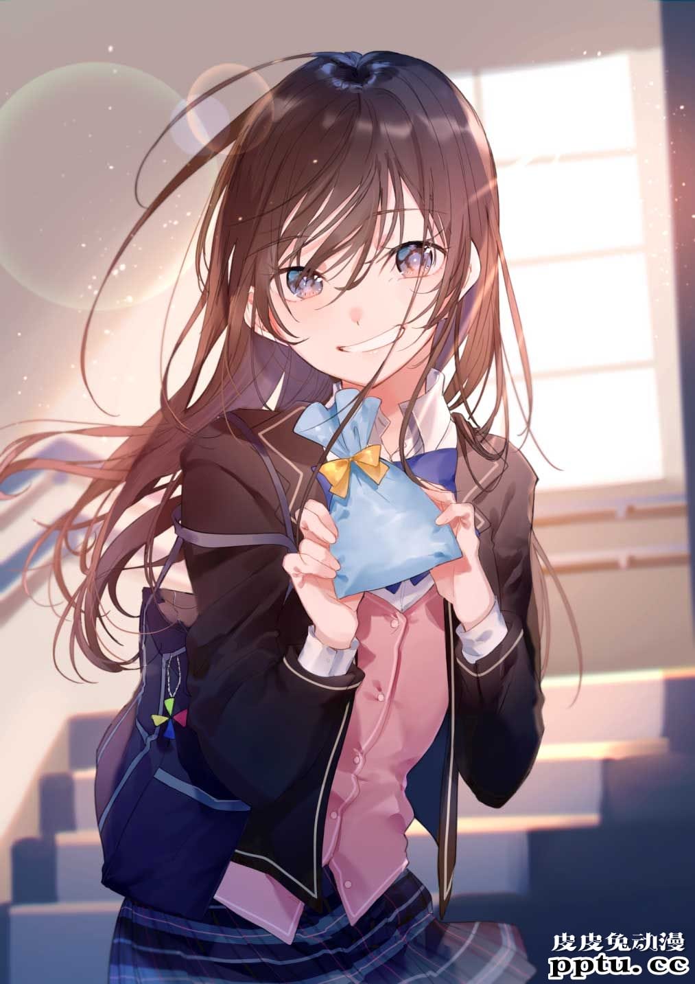 好看的动漫美图分享