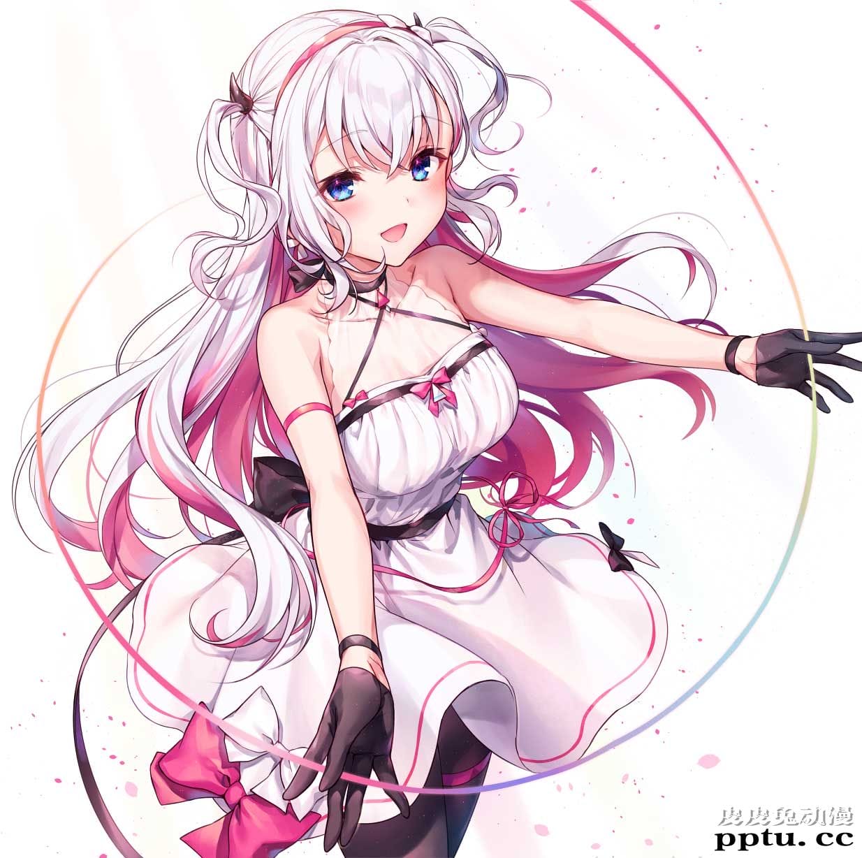 好看的动漫美图分享