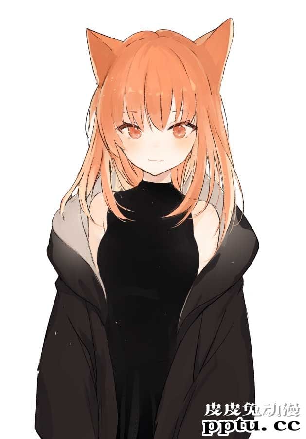 好看的动漫美图分享