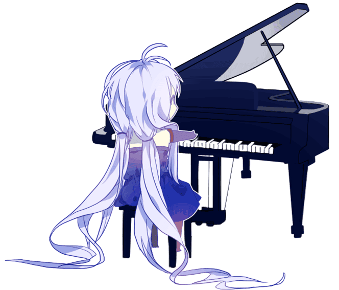 P站美图推荐——儿童节特辑