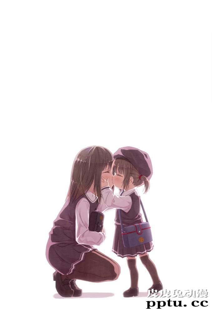 P站美图推荐——儿童节特辑