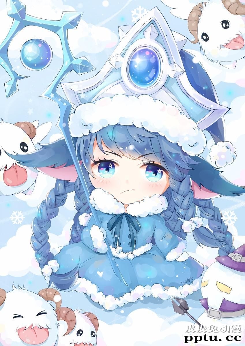 P站美图推荐——儿童节特辑